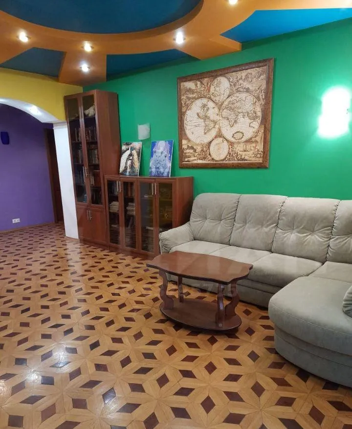 3-комн. квартира, 86/50.1/13.8