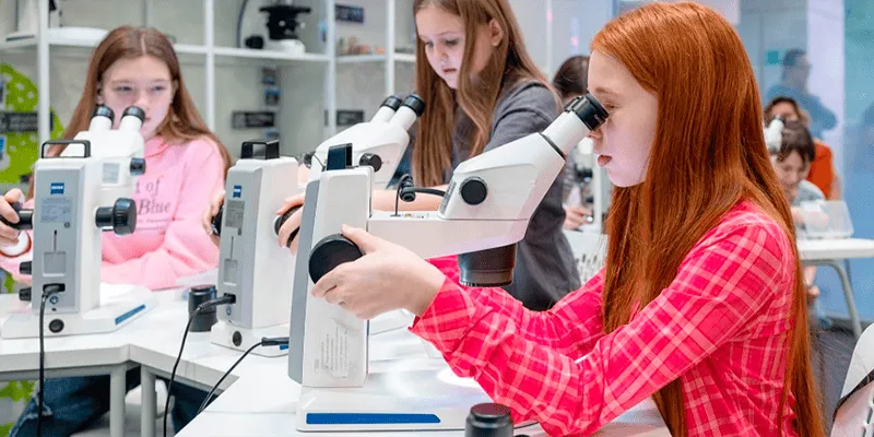 День науки в Москве 8 февраля: полная программа мероприятий