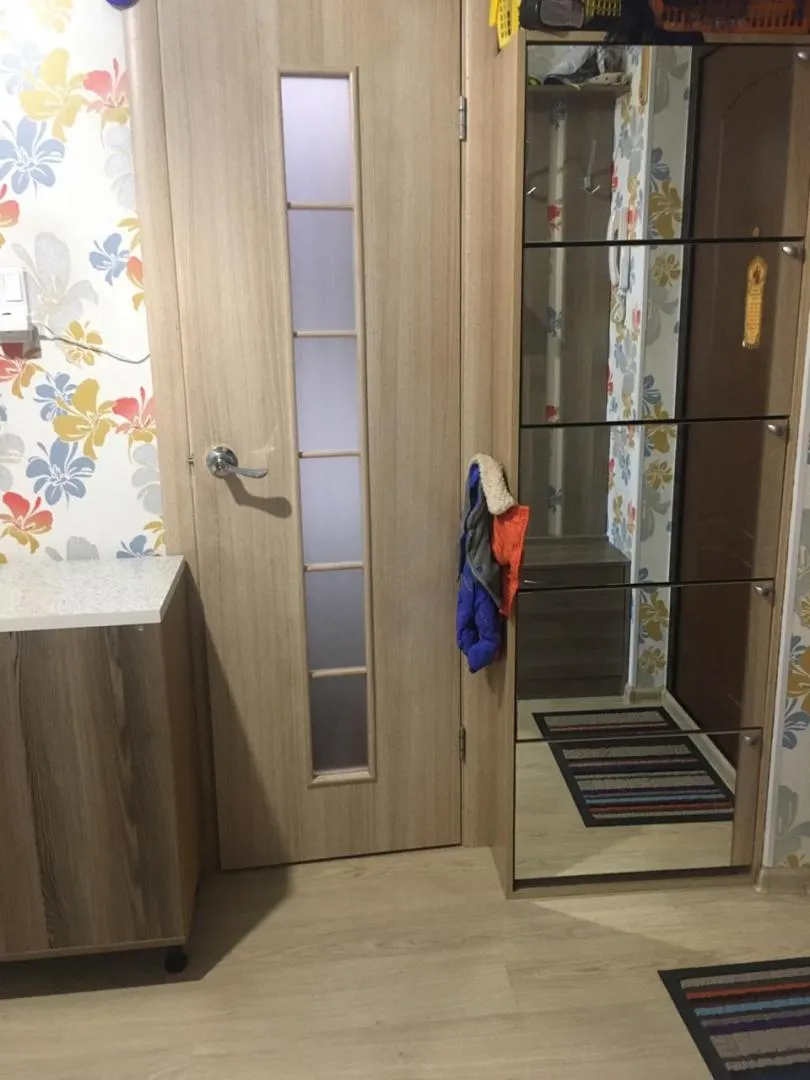 1-комн. квартира, 34.7/16/10