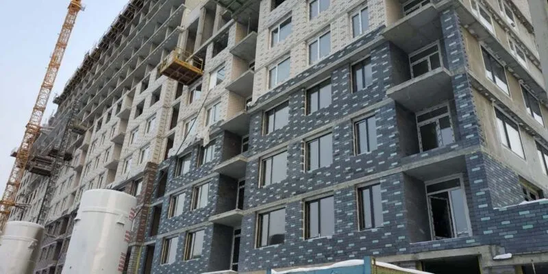 Завышенные цены ведут к затоваренности рынка жилья