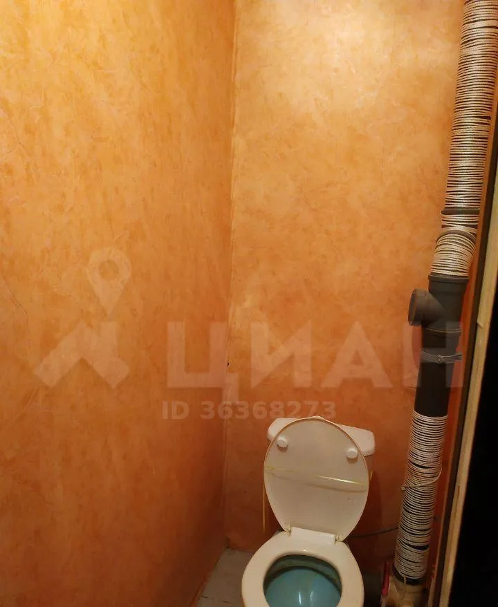 3-комн. квартира, 64/37/10