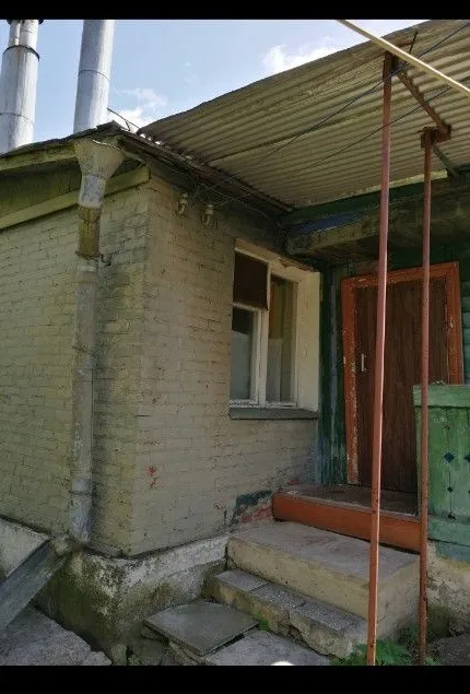 Дом, 60 кв.м на участке 6 сот