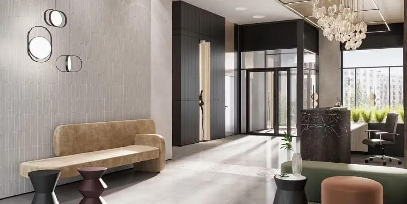 ЖК Сидней Сити (Sydney City)