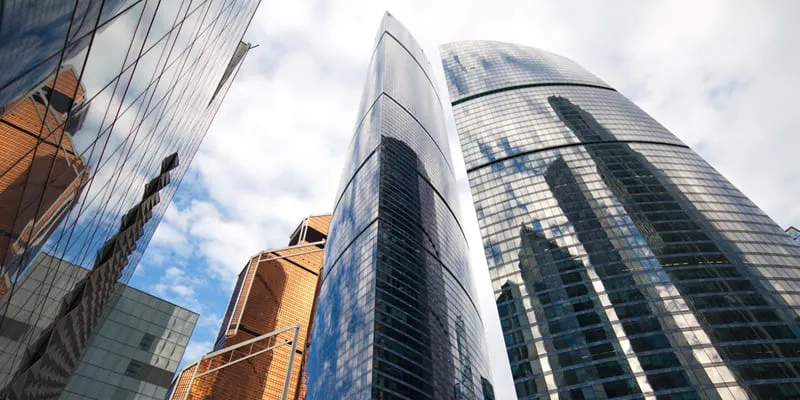 В РФ могут ввести плату за капремонт в апартаментах