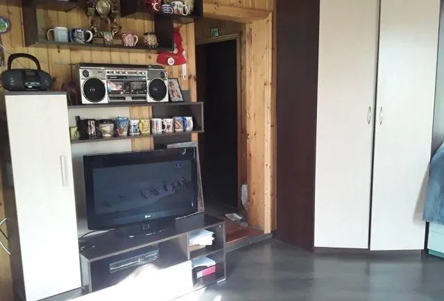 Дом, 50 кв.м на участке 2 сот