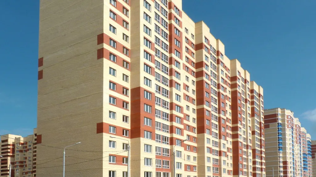 ЖК "Европейский"