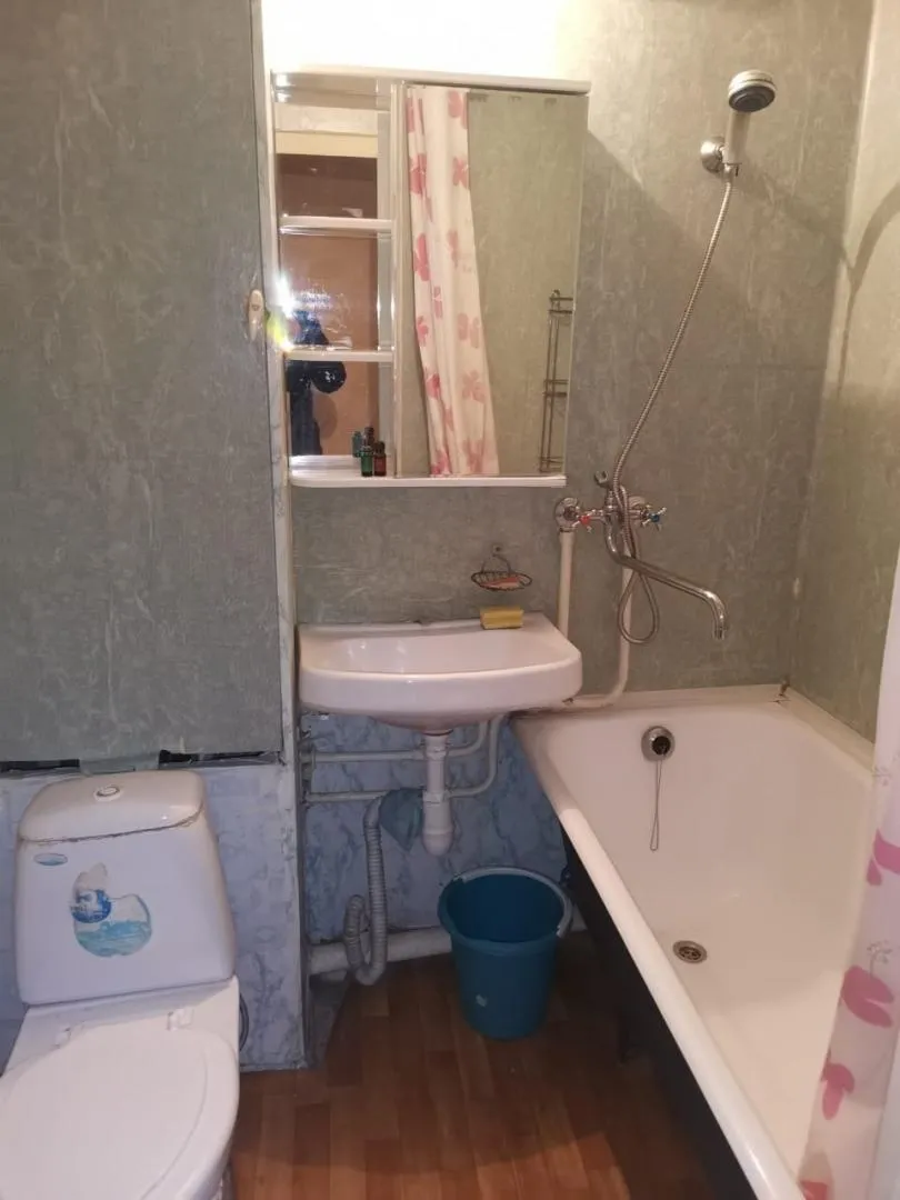 1-комн. квартира, 35/20/8