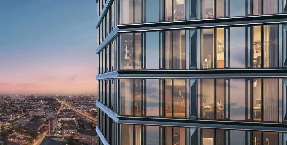 ЖК JOIS (Джойс)