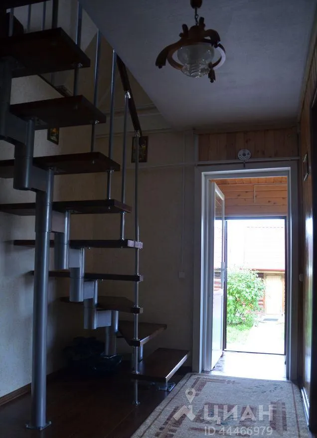 Дом, 100 кв.м на участке 18 сот