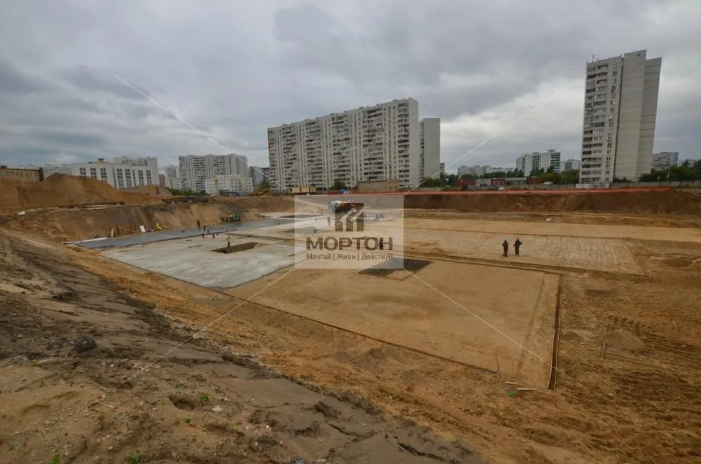 ЖК "Влюблино"