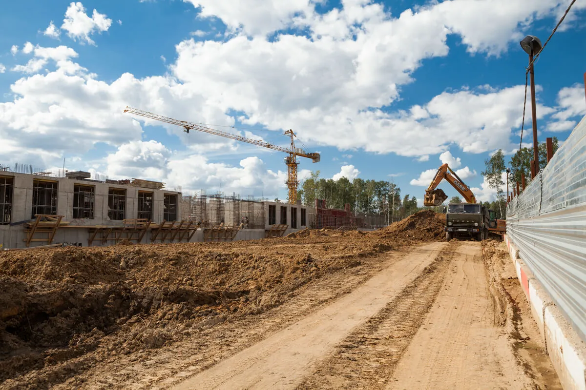 ЖК «Измайловский лес»