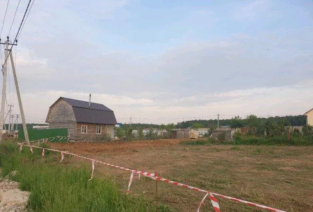 Участок 7.3 сот