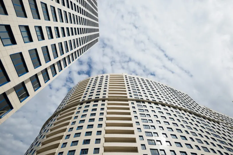 ЖК "Розмарин"