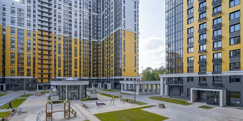 В 2024 году будет доработана новая программа расселения аварийного жилья