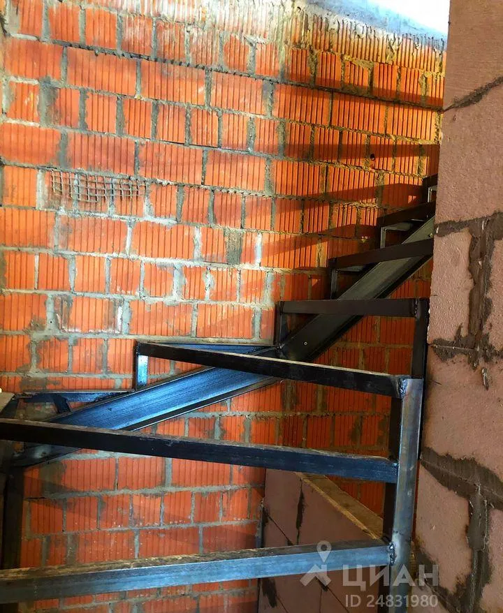 Дом, 106.5 кв.м на участке 1 сот