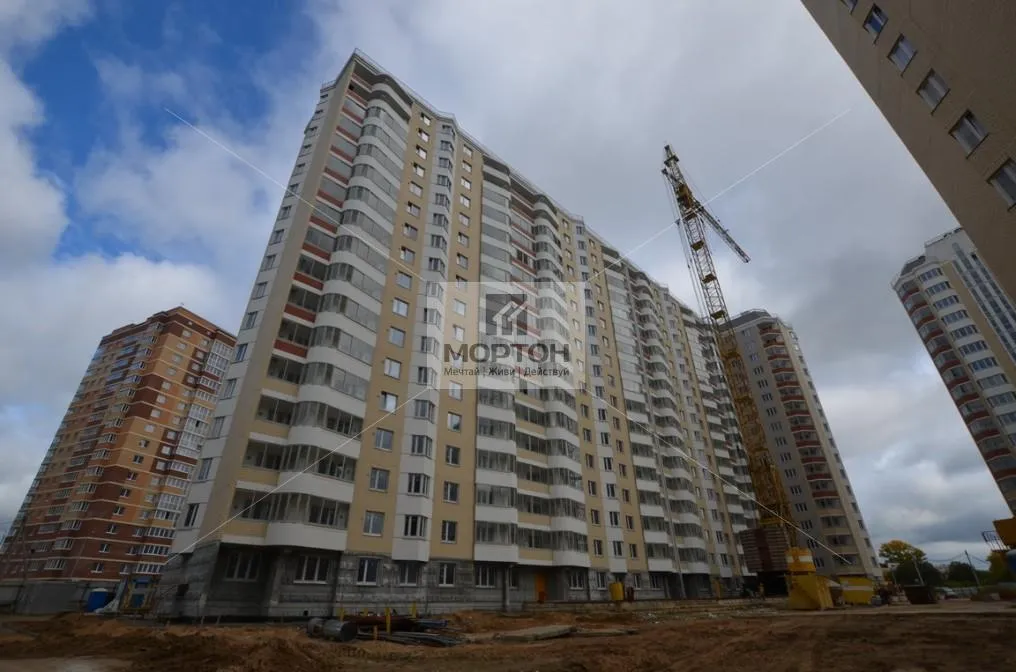 ЖК "Катюшки-2"