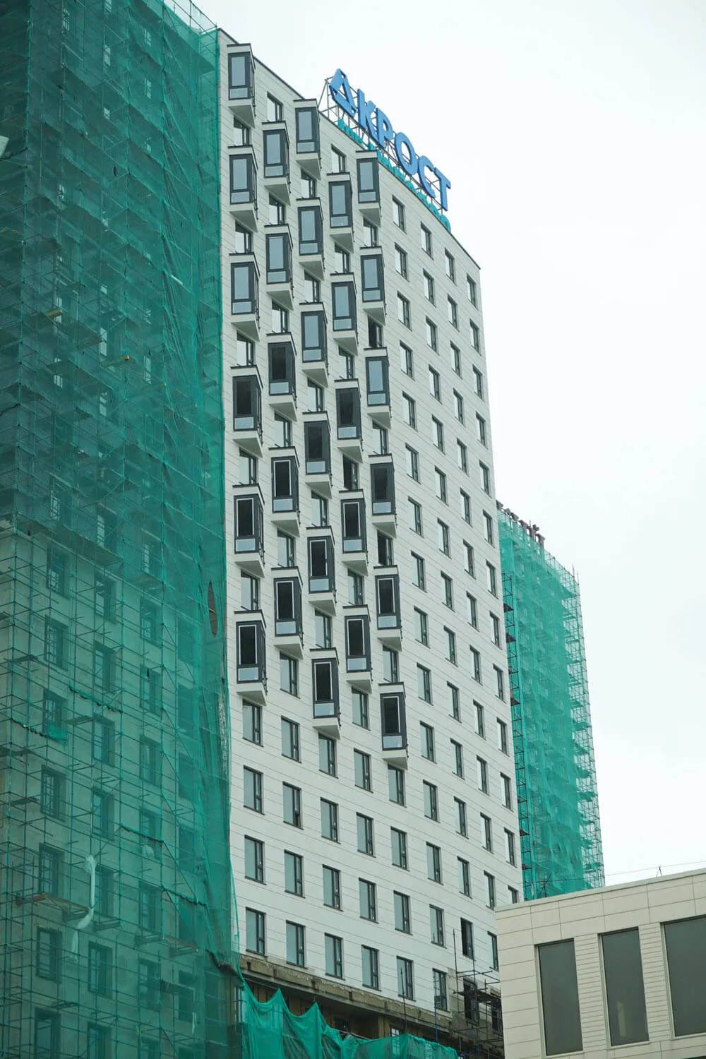 ЖК "Невский"