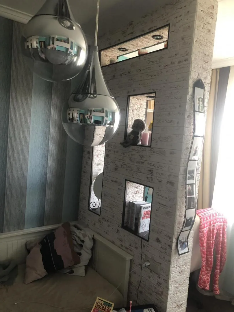 3-комн. квартира, 86.7/48/10.6