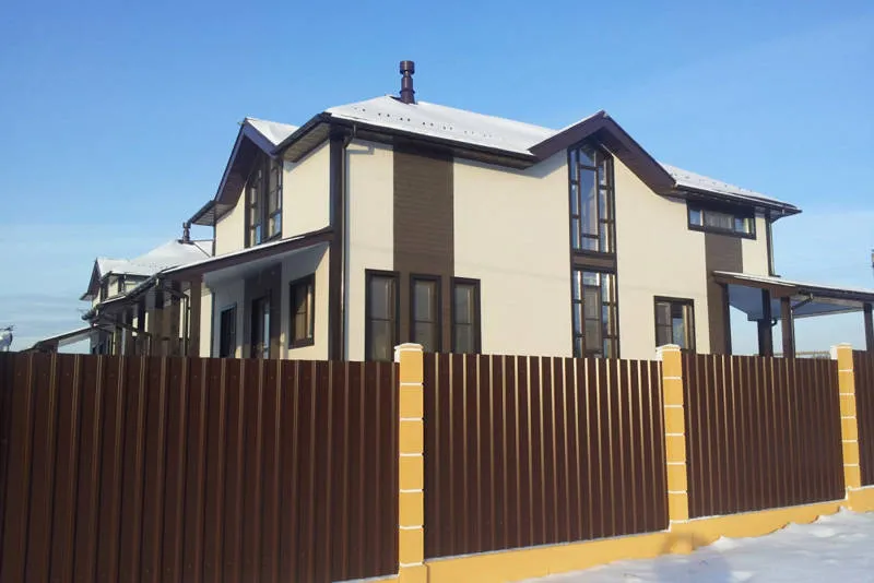 Коттеджный посёлок «Сиеста Южная»