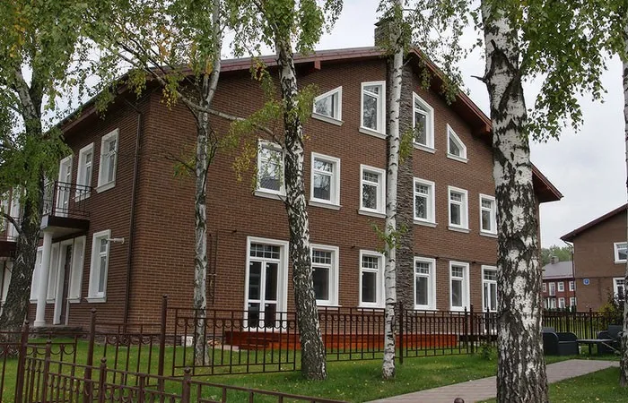 Коттеджный посёлок «Бристоль»