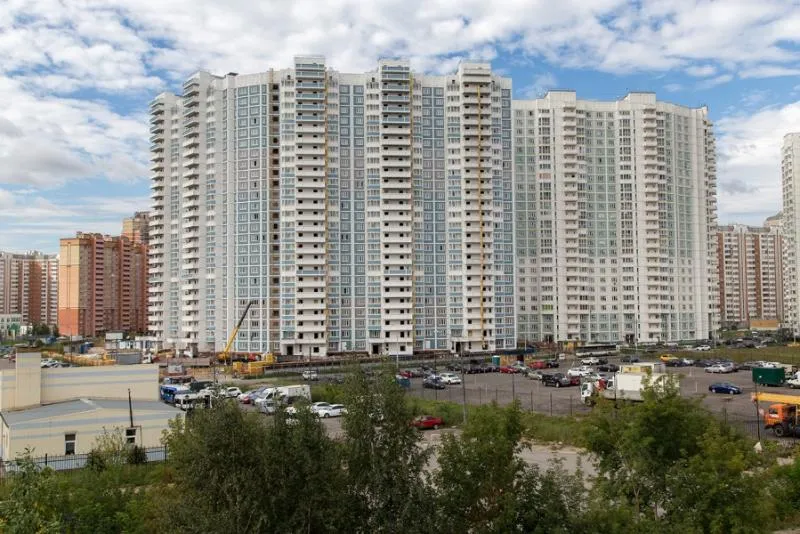 ЖК "Красная Горка"