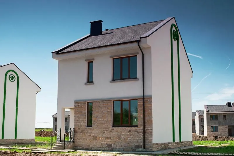 Коттеджный посёлок «Остров Эрин»