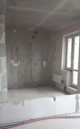 1-комн. квартира, 36.4/16/8.5