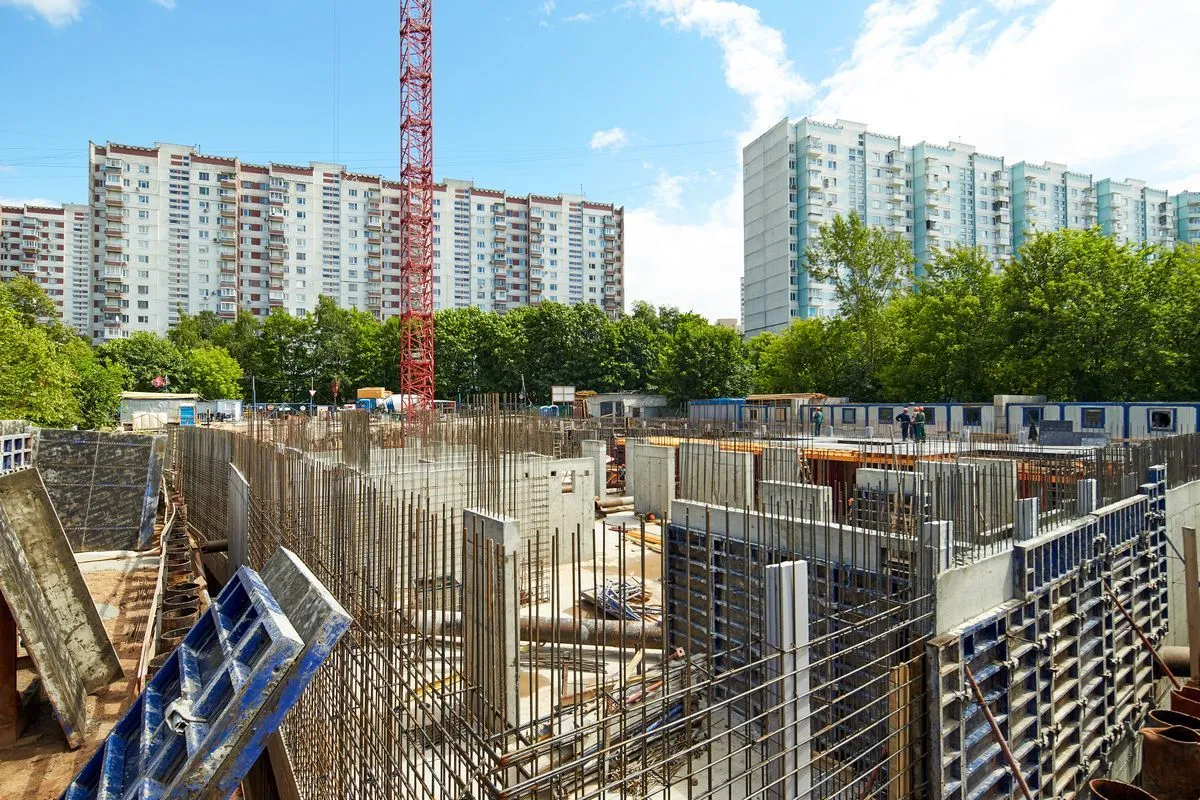 ЖК «Счастье на Ленинском» (ЖК «Консул-дом. Лидер на Ленинском»)