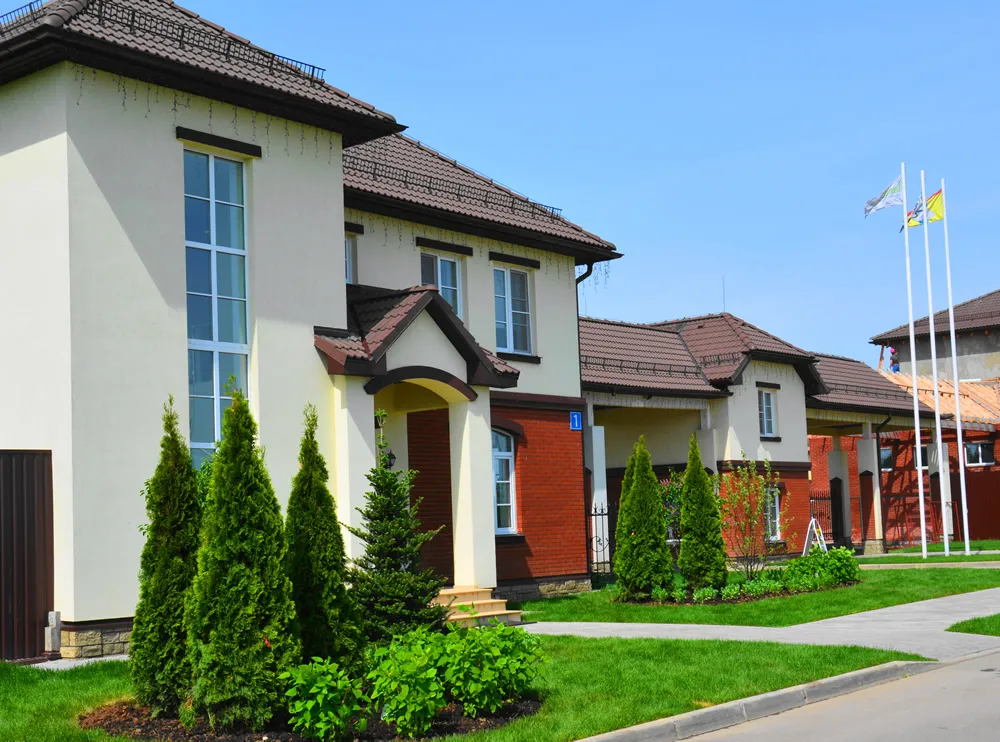 Коттеджный посёлок «Юсупово Life park (Юсупово Лайф Парк)»