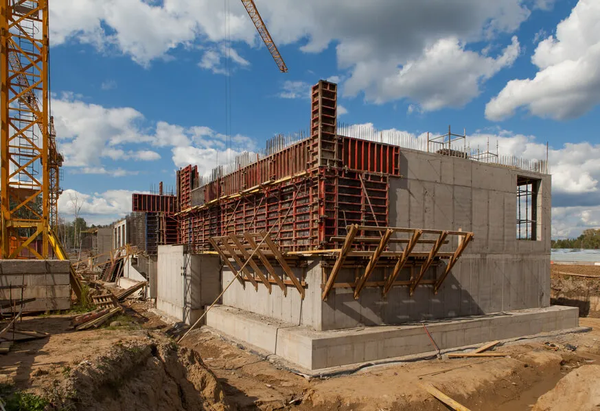 ЖК «Измайловский лес»