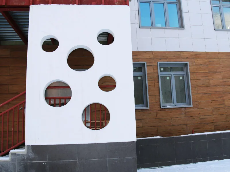 ЖК «ВЛЮБЕРЦЫ»