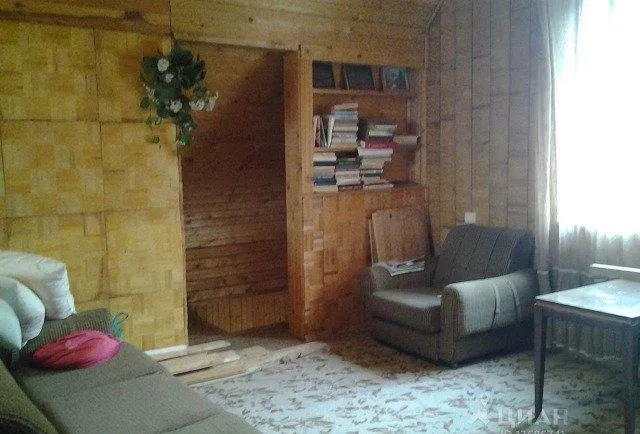 Дом, 100 кв.м на участке 5.5 сот