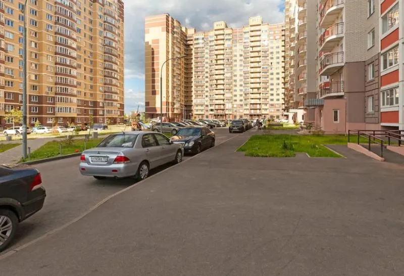 Микрорайон «Новое Бутово»