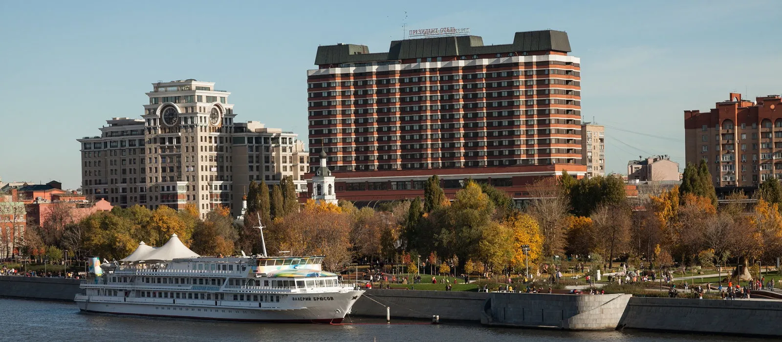 ЖК "Кленовый DOM"