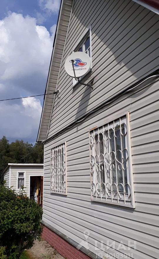 Дом, 74 кв.м на участке 8 сот