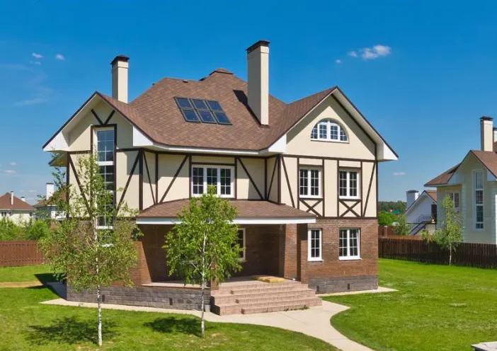 Коттеджный посёлок «Бавария CLUB (Бавария Клаб)»