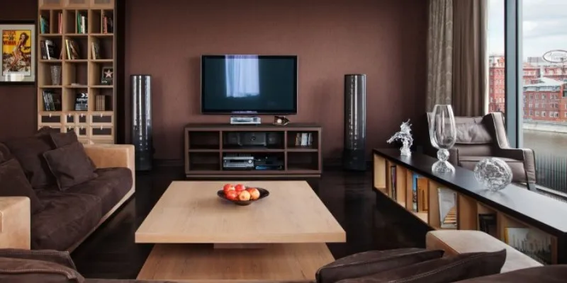 20000: снять квартиру в Москве можно и за такие деньги