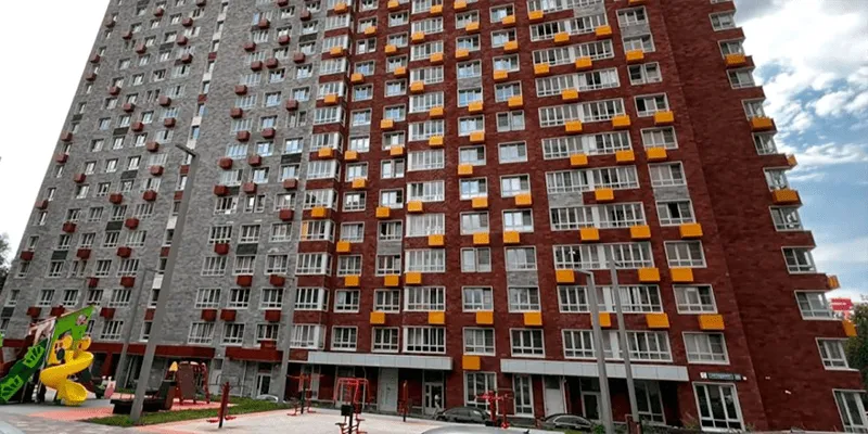 В Фили-Давыдково выставили на торги четыре коммерческих помещения под любой бизнес