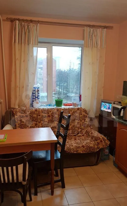 2-комн. квартира, 60/32/11