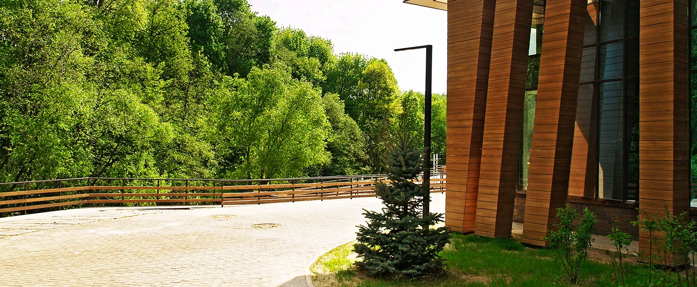 ЖК "Олимпийская деревня Новогорск. Квартиры"