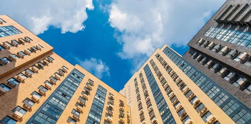 Энергоэффективные дома по реновации в Москве экономят до 40% ресурсов