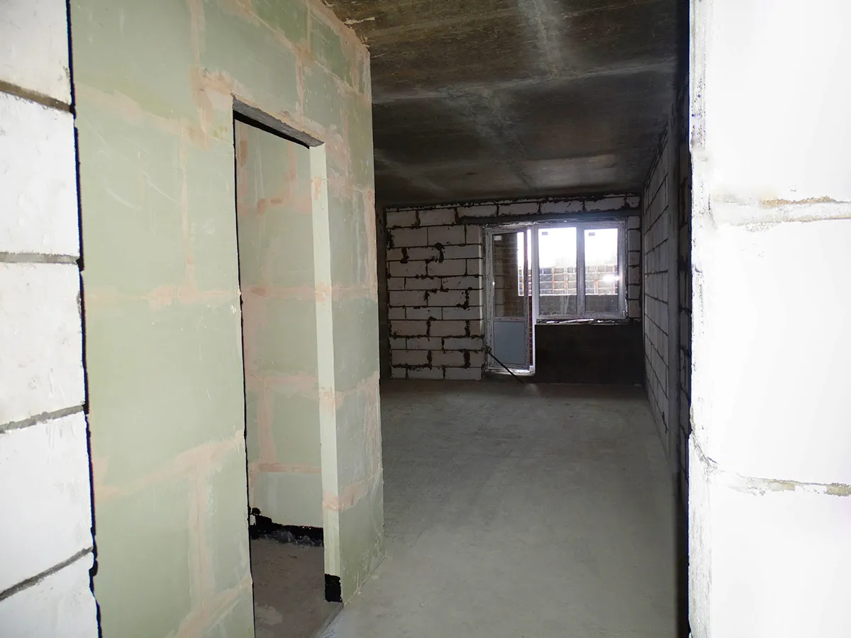 Микрорайон «Полет»