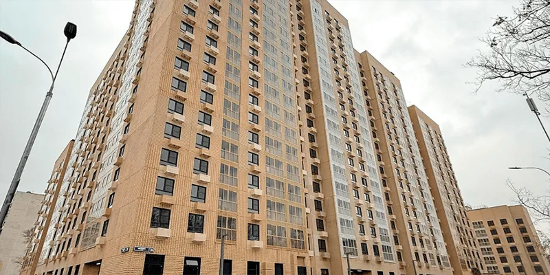 Четыре коммерческих помещения в Южном Тушине выставлены на аукцион