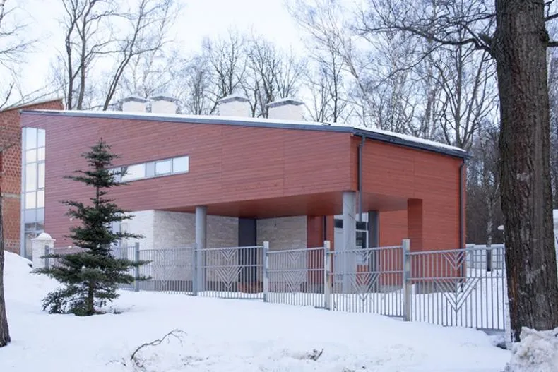 Коттеджный посёлок «FoRest (Форест)»