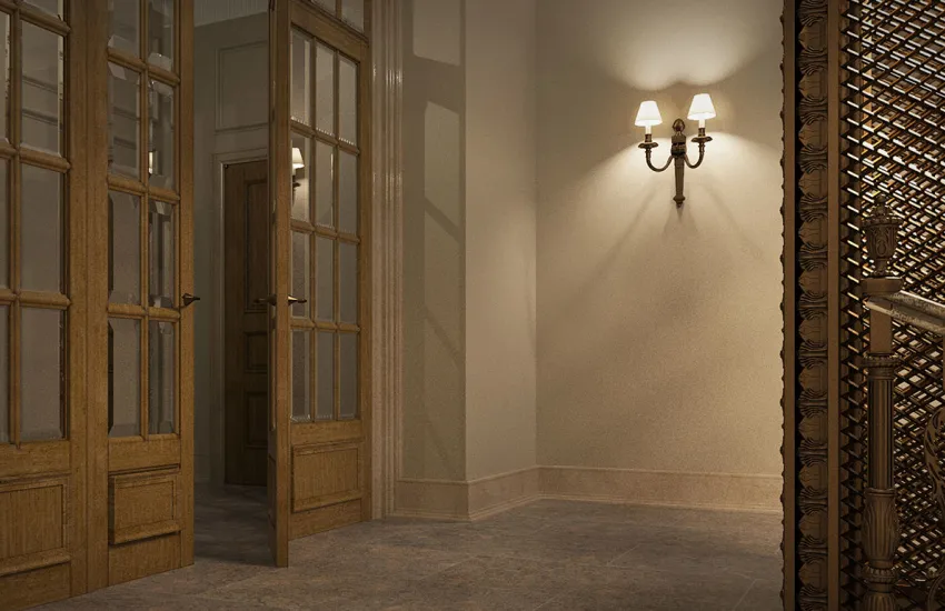 ЖК «Дом на Хлебном»