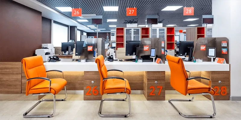 Удобные госуслуги рядом с домом: в Филимонковском районе возведут современное административное здание