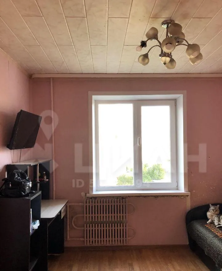 3-комн. квартира, 64/47/9