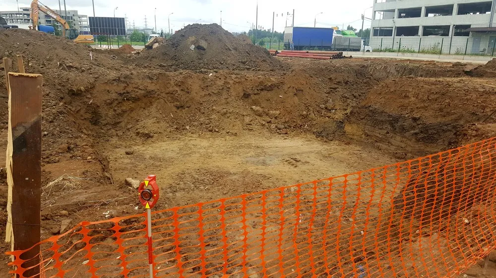 Апарт-комплекс «Nord»