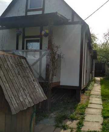 Участок 7 сот