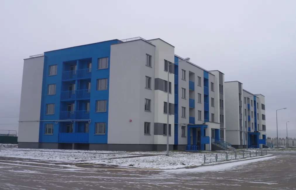 ЖК «Митино Дальнее»